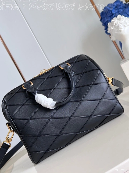 Cheap Louis Vuitton SPEEDY 25 0715